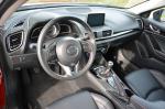 Mazda3 2014 года